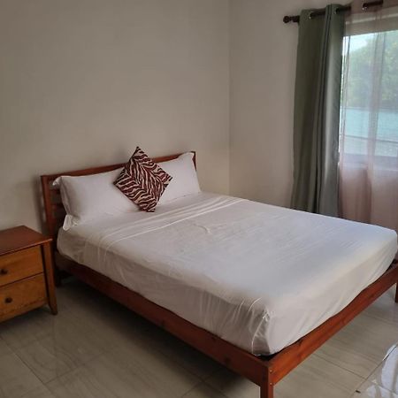 Les Forbans Selfcatering Apartment Takamaka Luaran gambar