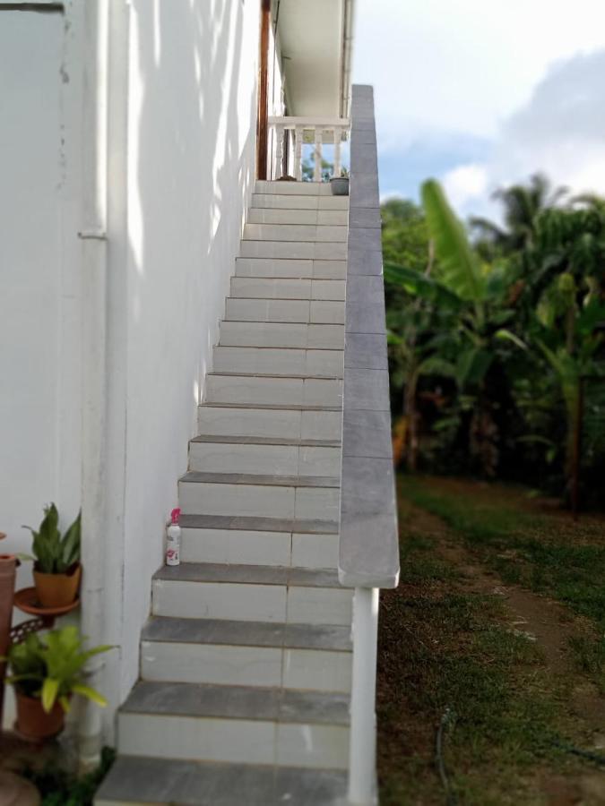 Les Forbans Selfcatering Apartment Takamaka Luaran gambar