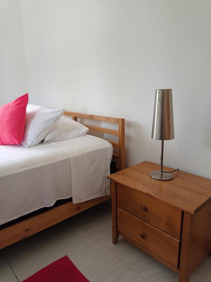 Les Forbans Selfcatering Apartment Takamaka Luaran gambar
